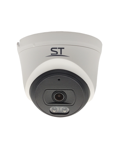 ST-SK2502 (2.8). Видеокамера IP купольная. Space Technology в Тамбове