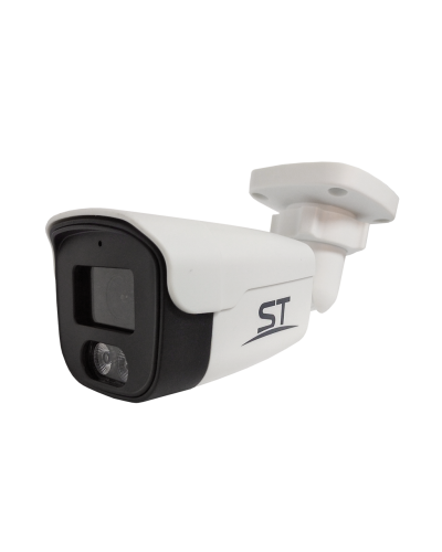 ST-SX4545 POE LIGHT (2.8) (белый). Видеокамера IP цилиндрическая. Space Technology в Тамбове