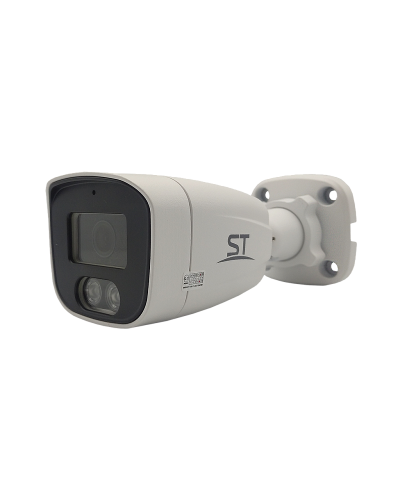 ST-SX4541 LIGHT (2.8) (белый). Видеокамера IP цилиндрическая. Space Technology в Тамбове
