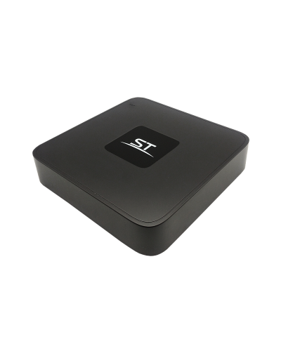 ST-NVR-P0806K15 (с 8РоЕ) TOWN. IP-видеорегистратор 8-канальный. Space Technology в Тамбове