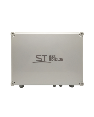 ST-S43POE (версия 3). Сетевой PoE коммутатор . Space Technology в Тамбове