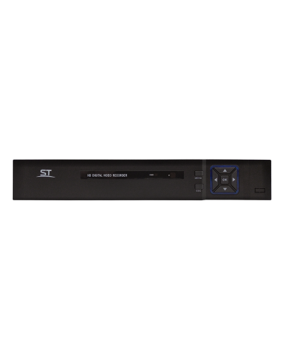 ST-NVR-S3208х25 LIGHT (версия 2). IP-видеорегистратор 32-канальный. Space Technology в Тамбове