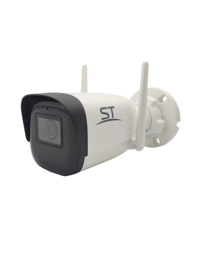 ST-VK2581 PRO WiFi (2,8). Видеокамера IP цилиндрическая. Space Technology в Тамбове