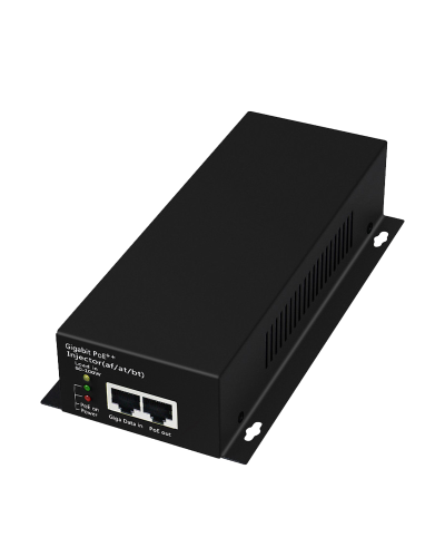 ST-4803POE. Инжектор PoE. Space Technology в Тамбове