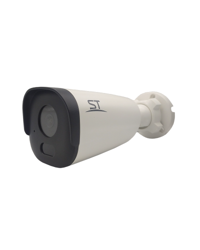 ST-VK2513 PRO STARLIGHT (2.8). Видеокамера IP цилиндрическая. Space Technology в Тамбове