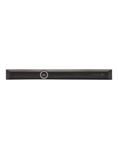 ST-NVR-V4012K15 PRO (версия 2). IP-видеорегистратор 40-канальный. Space Technology в Тамбове