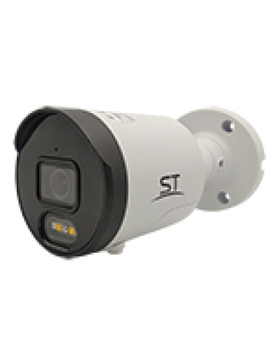 ST-VR4617 PRO (2.8) (белый). Видеокамера IP цилиндрическая. Space Technology в Тамбове