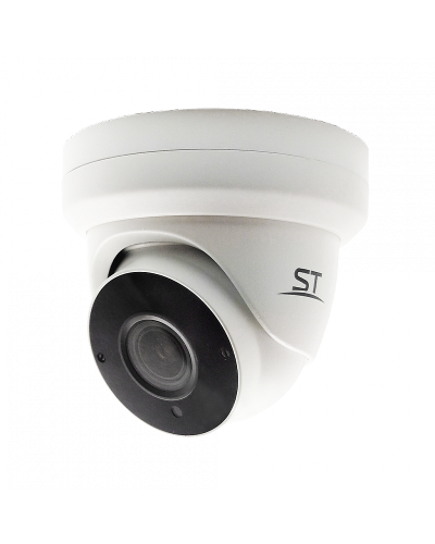 ST-175 IP HOME POE (версия 5). Видеокамера IP купольная. Space Technology в Тамбове