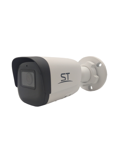 ST-VK2523 PRO (2.8). Видеокамера IP цилиндрическая. Space Technology в Тамбове