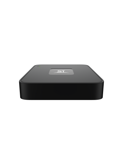 ST-NVR-V1006K15 PRO (версия 2). IP-видеорегистратор 10-канальный. Space Technology в Тамбове