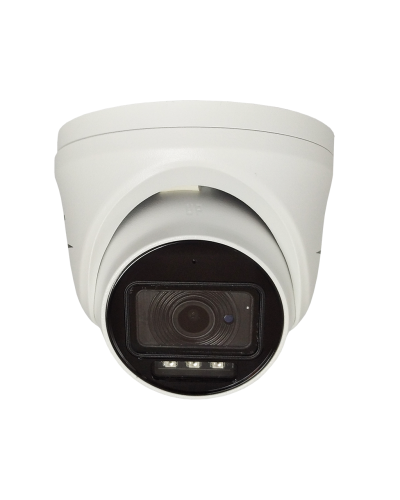 ST-S5531 CITY (2.8). Видеокамера IP купольная. Space Technology в Тамбове