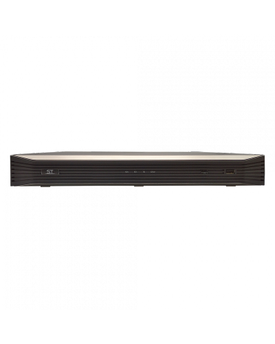 ST-NVR-V32081. IP-видеорегистратор 32-канальный. Space Technology в Тамбове