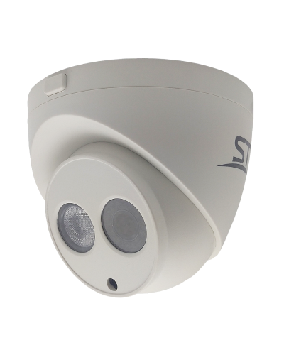 ST-S3522 CITY FULLCOLOR (2.8). Видеокамера IP купольная. Space Technology в Тамбове