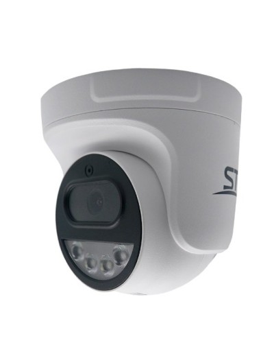 ST-SX4532 (2.8) (белый). Видеокамера IP купольная. Space Technology в Тамбове