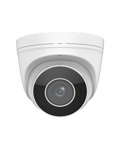 ST-V4631 PRO (2.8-12). Профессиональная видеокамера IP купольная. Space Technology в Тамбове
