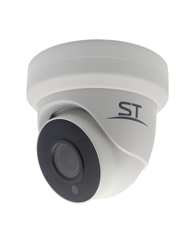 ST-172 IP HOME POE (версия 3). Видеокамера IP купольная. Space Technology в Тамбове