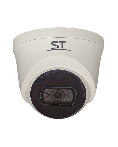 ST-VK2525 PRO (2.8). Профессиональная видеокамера IP купольная. Space Technology в Тамбове