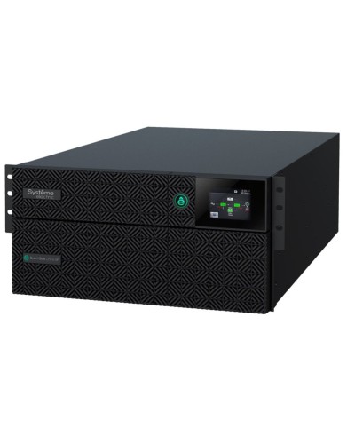 SRTRU10KRTXLI-NC Systeme Electric. Источник бесперебойного питания. Systeme Electric в Тамбове