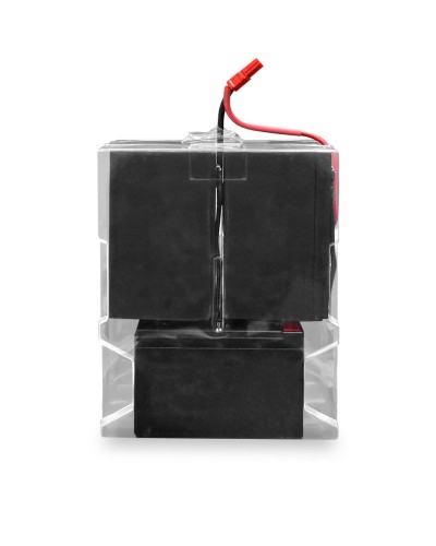 SERBC193 Systeme Electric. Аккумулятор герметичный свинцово-кислотный. Systeme Electric в Тамбове