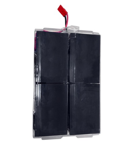 SERBC194 Systeme Electric. Аккумулятор герметичный свинцово-кислотный. Systeme Electric в Тамбове