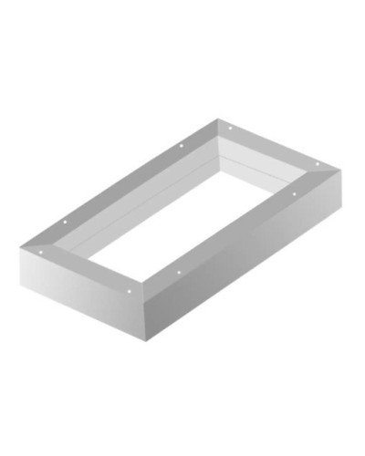 Цоколь для ЩМП-х.6.4 (SQ0905-0414). Цоколь. TDM ЕLECTRIC в Тамбове