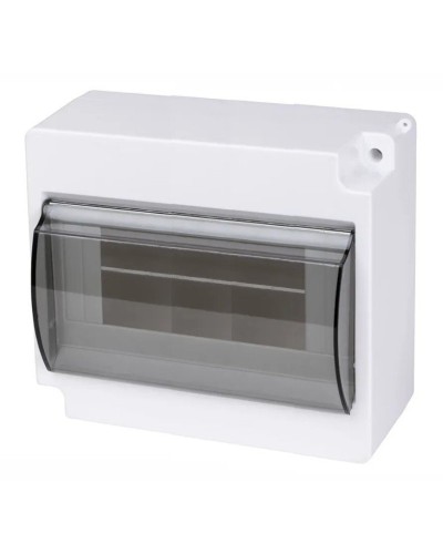 КМПн-6/8 для наружной установки с п/прозрачной крышкой, IP30 (SQ0907-0603). Бокс. TDM ЕLECTRIC в Тамбове