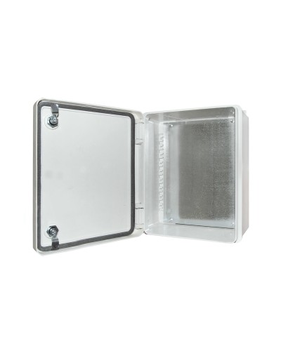 ЩПМП-3-0, GRP, IP55, IK08, 600х500х230. Бокс пластиковый антивандальный. TDM ЕLECTRIC в Тамбове