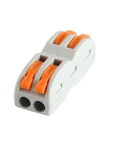 СК-412-2 (2,5 мм²) TDM (SQ0527-0041). Соединительная проходная клемма. TDM ЕLECTRIC в Тамбове