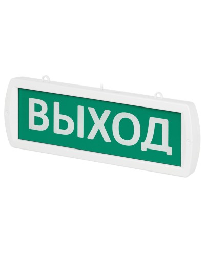 Топаз-24-Д Выход 24В, IP52 (SQ0349-0405). Оповещатель охранно-пожарный световой (табло). TDM ЕLECTRIC в Тамбове