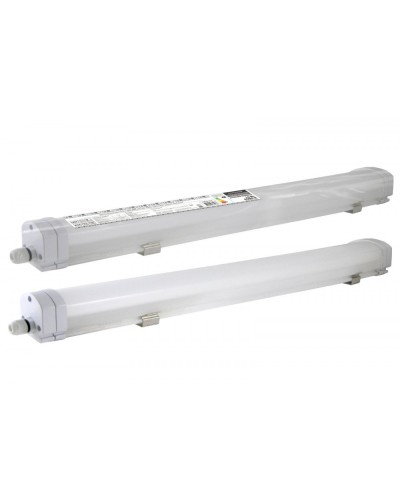 ДПП 600 16Вт 4000К 1200лм IP65 (SQ0366-0126). Светодиодный светильник LED. TDM ЕLECTRIC в Тамбове