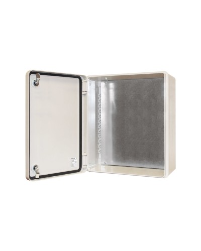 ЩПМП-3-0, GRP, IP66, IK10, 600х500х230. Бокс пластиковый антивандальный. TDM ЕLECTRIC в Тамбове