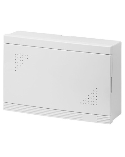 БМ-НП-03, 420х280х110, IP31 TDM (SQ0915-0323). Бокс мультимедийный. TDM ЕLECTRIC в Тамбове