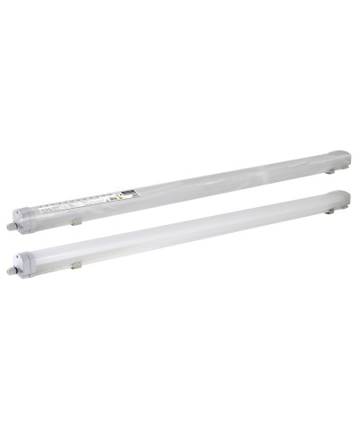 ДПП 1200 32Вт 6500К 2400лм IP65(SQ0366-0129). Светодиодный светильник LED. TDM ЕLECTRIC в Тамбове