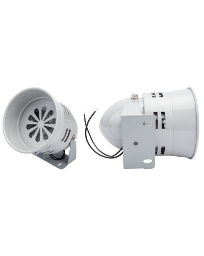 ССП-290 пластиковый корпус, 220B TDM. Сирена. TDM ЕLECTRIC в Тамбове