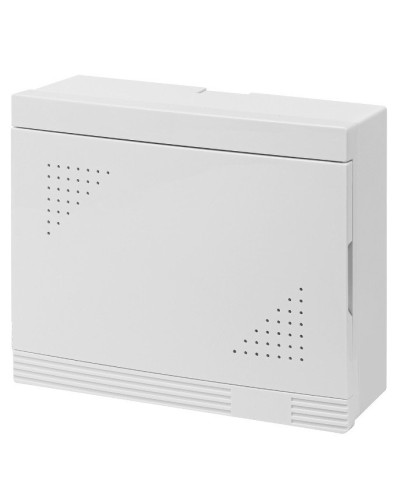 БМ-НП-01, 280х212х110, IP31 TDM (SQ0915-0321). Бокс мультимедийный. TDM ЕLECTRIC в Тамбове