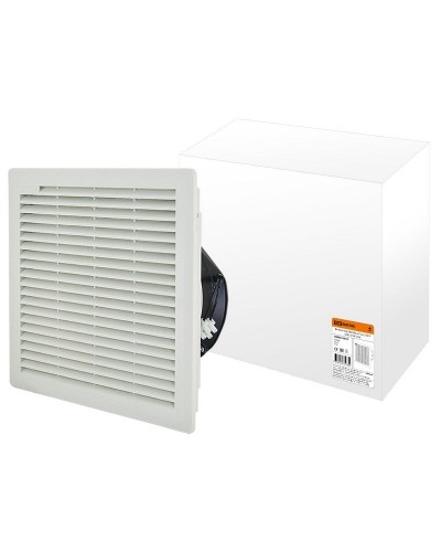 Вентилятор 230В, 35Вт, IP54 (SQ0832-0012). Вентилятор. TDM ЕLECTRIC в Тамбове
