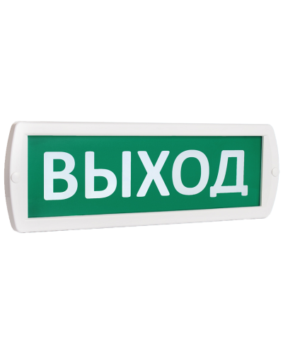 Т-220-РИП Выход 230В резервный источник питания, IP52 (SQ0349-0231). Оповещатель охранно-пожарный световой (табло). TDM ЕLECTRIC в Тамбове