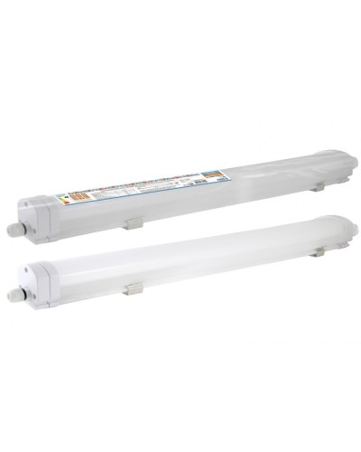 ДПП 600 16Вт 6500К 1200лм IP65 (SQ0366-0127). Светодиодный светильник LED. TDM ЕLECTRIC в Тамбове