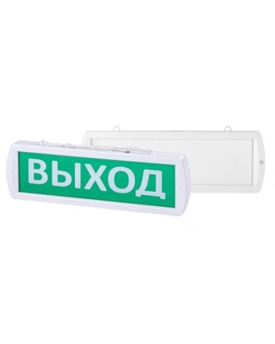 Топаз-220-РИП-ОП Выход 220В, 10ч, IP52 (SQ0349-0410). Оповещатель охранно-пожарный световой (табло). TDM ЕLECTRIC в Тамбове