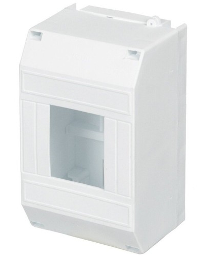 КМПн 1/4 для наружней установки IP20 (SQ0907-0102). Бокс. TDM ЕLECTRIC в Тамбове