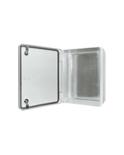 ЩПМП-2-0, GRP, IP55, IК08, 600х400х220. Бокс пластиковый антивандальный. TDM ЕLECTRIC в Тамбове