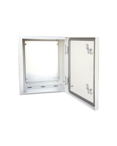 ЩМП-4.3.2-0, IP66 (SQ0905-1004). Шкаф металлический с монтажной платой. TDM ЕLECTRIC в Тамбове