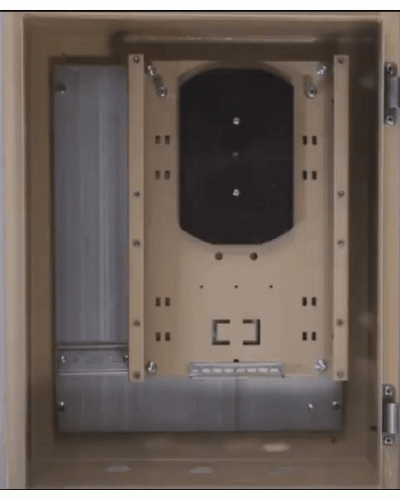 Tfortis CrossBox-2: Кросс оптический уличный в Тамбове