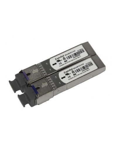 Tfortis SFP-Модуль оптический до 10км. SFP-модуль. TFortis в Тамбове