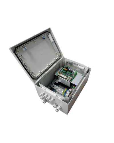 PSW-2G6F+Box. Сетевой коммутатор. TFortis в Тамбове