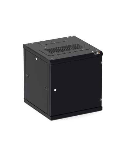 TWC-066045-R-M-BK. Шкаф телекоммуникационный 19 настенный 6U. TLK в Тамбове