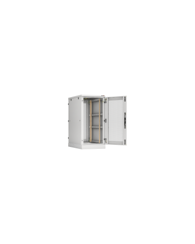TFA-246010-PMPM-GY. Шкаф телекоммуникационный 19 напольный 24U. TLK в Тамбове
