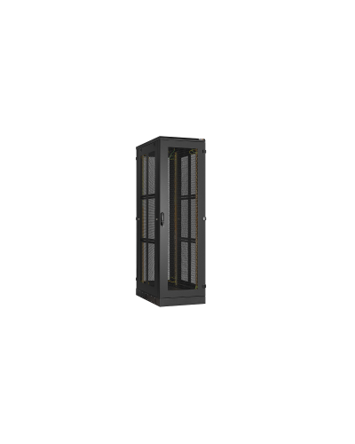 TFA-336010-PPPP-BK. Шкаф телекоммуникационный 19 напольный 33U. TLK в Тамбове