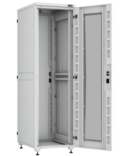 TFI-476010-PHPH-R-BK. Шкаф телекоммуникационный 19 напольный 47U. TLK в Тамбове