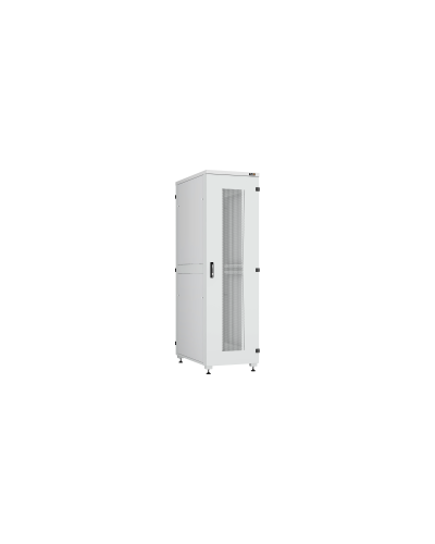 TFI-478080-PHPH-R-BK. Шкаф телекоммуникационный 19 напольный 47U. TLK в Тамбове